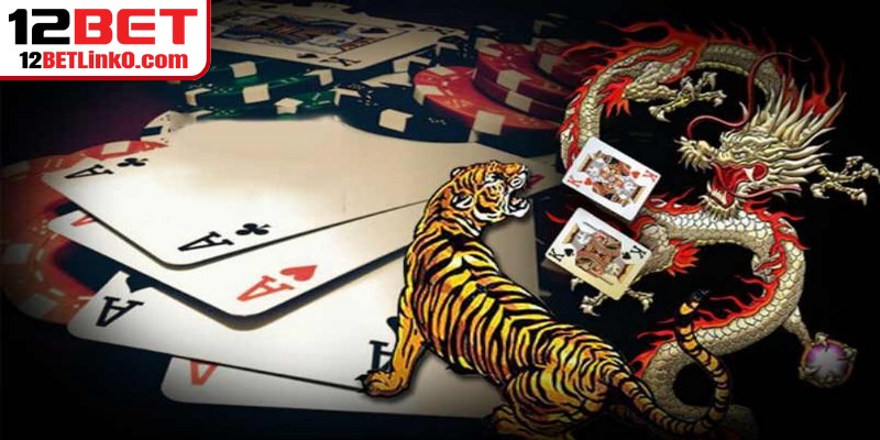 Một chiến thuật chơi rồng hổ quan trọng là theo dõi kết quả các ván trước